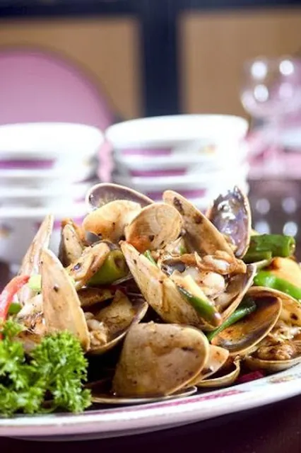 Ruby Chinese Restaurant