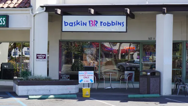 Baskin-Robbins