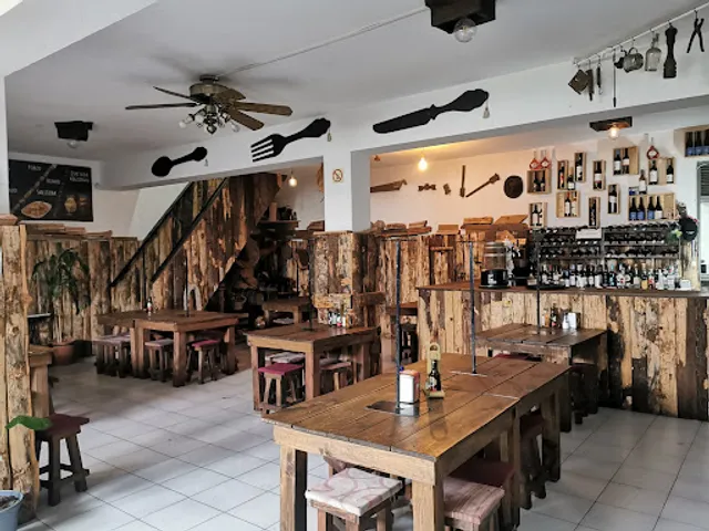 Churrascaria São Roque