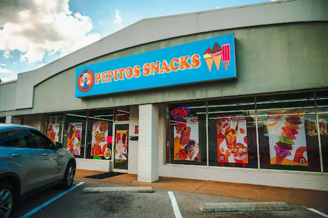 Pepitos Snacks