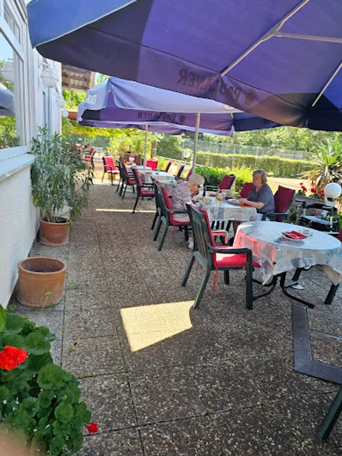 Ristorante Bella Capri