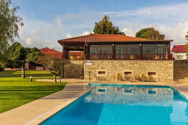 Hotel Rural Quinta de S Sebastiao