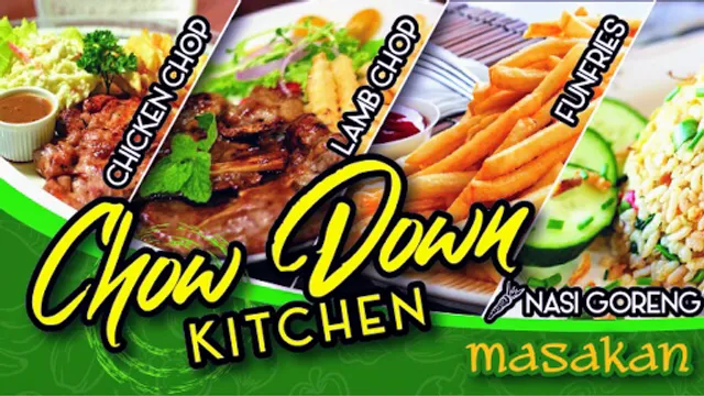 Chow Down Kitchen