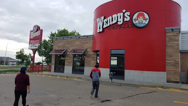 Wendy's