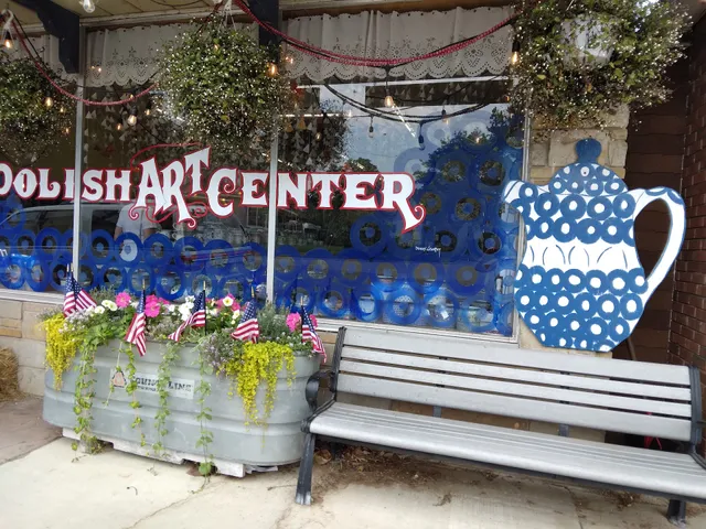 Polish Art Center Cedar