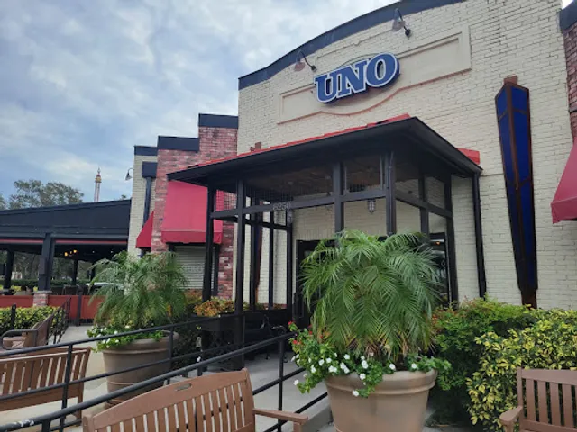 UNO Pizzeria & Grill