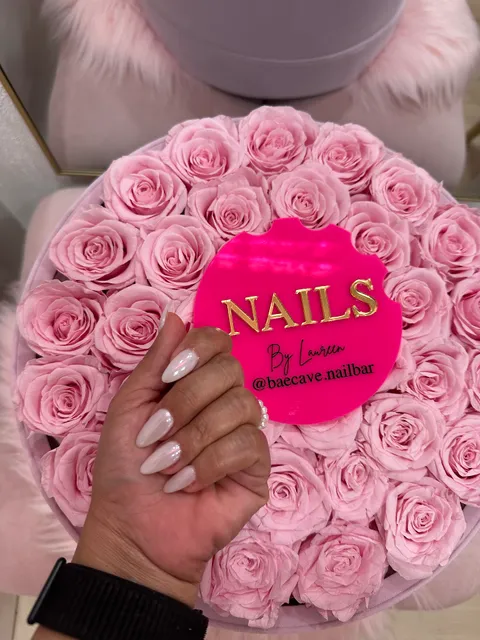 Bae Cave Nail Bar