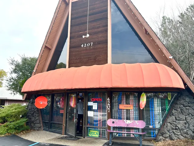 Land Park Ski & Sports