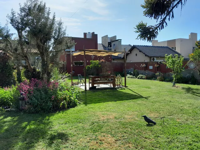 Duplex en Alquiler temporario