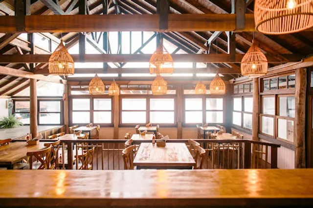 Perellos Restaurante Bar