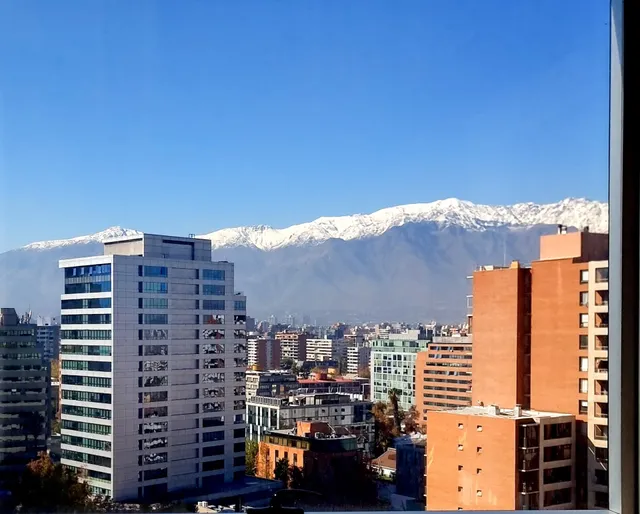 Ibis Santiago Providencia