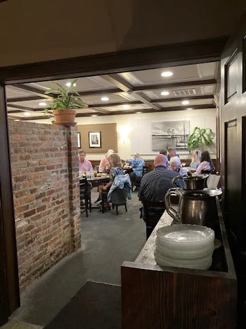 Crabdaddy's Seafood Bar Grill