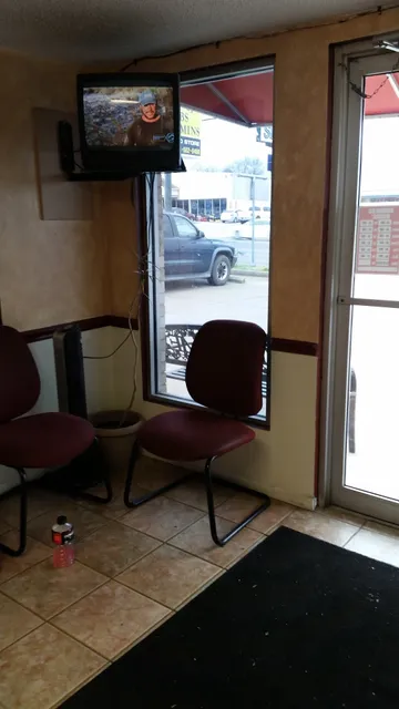 Kwik Kar Lube & Tune