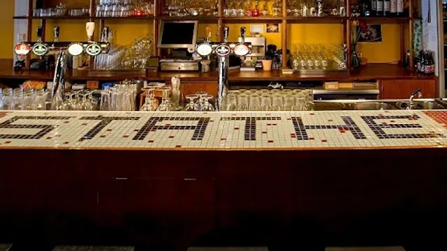 Café & Poppodium Stathe