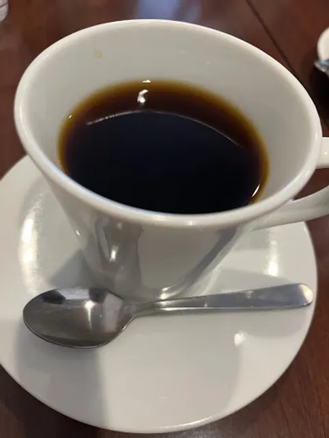 Seikodo Coffee