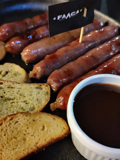 Faaca Boteco & Parrilla Caruaru