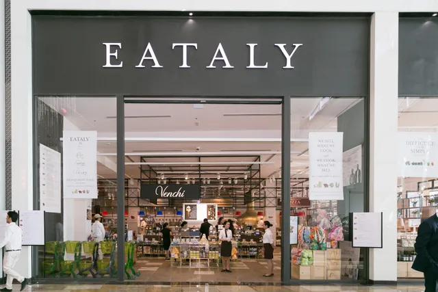 Eataly