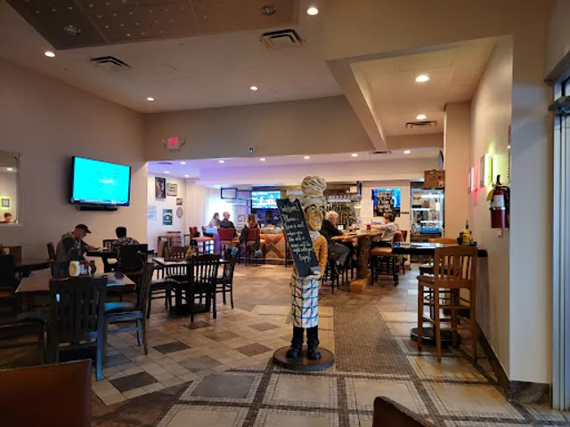 The Cypress Taphouse