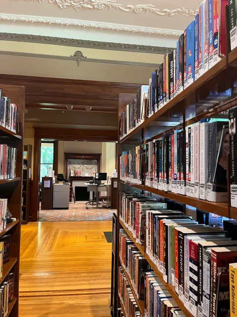 Clifton Branch Library