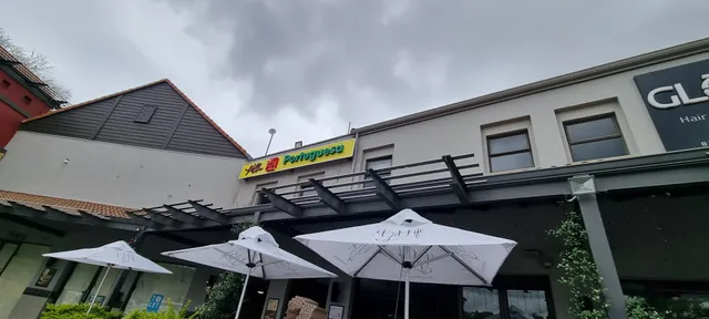 Villa Portuguesa-Zambezi Junction