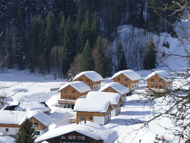 Ferienresort Altaussee Loser