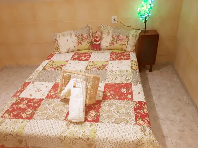 Pousada Mara Mar Niterói