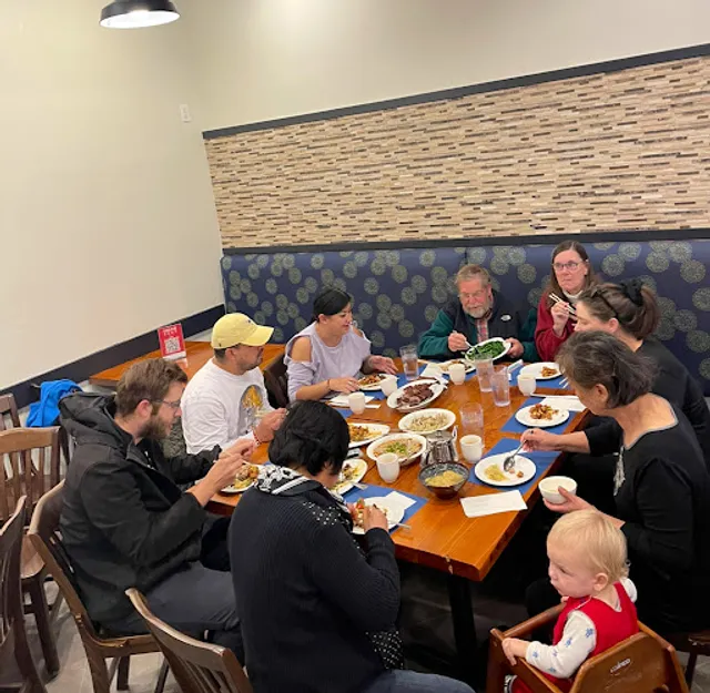 BOS' SiChuan Taste一碟川菜馆