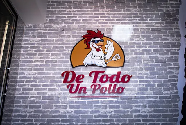 De Todo Un Pollo Lopez Portillo