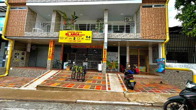 Hotel Puinawai