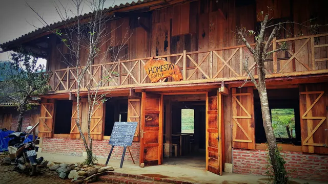 Sapa Stunning View Hotel