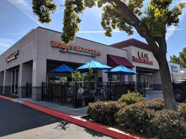 Bobby Salazar's Taqueria