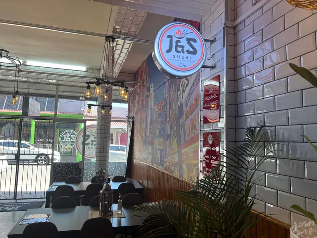 J&S SUSHI NORWOOD