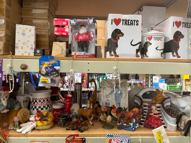 LaRue's Thrifty Deals