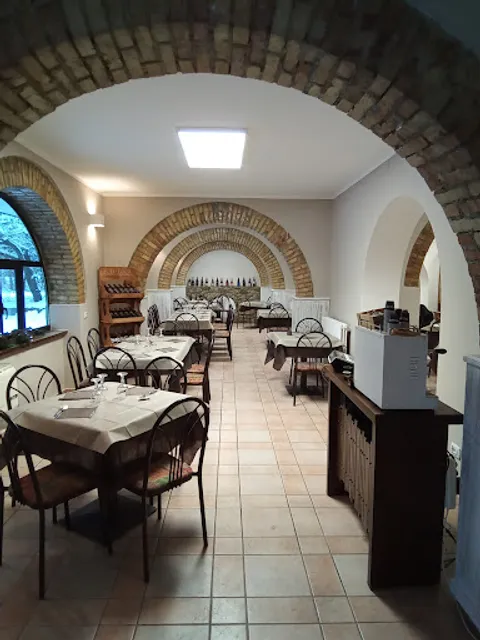 Hotel Ristorante Il Ruscello