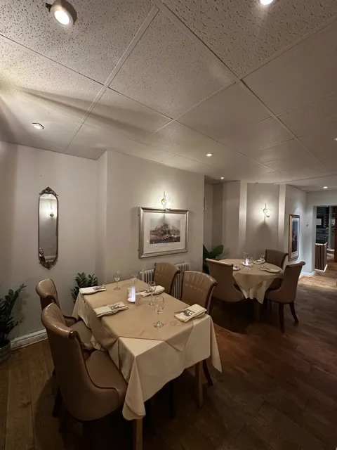 Spice Lounge Evesham