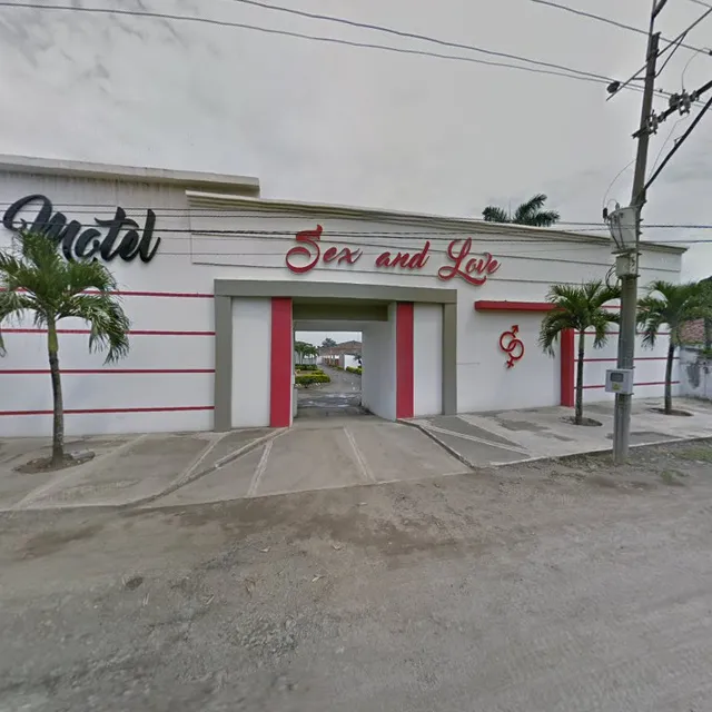 Motel Sex And Love