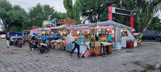 place image