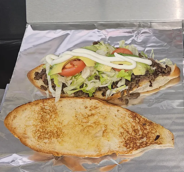 Taqueria Los Junior’s