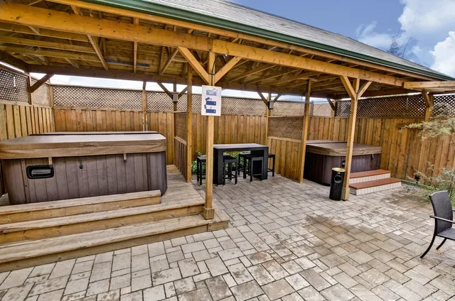 Hôtel Nouvelle Frontière