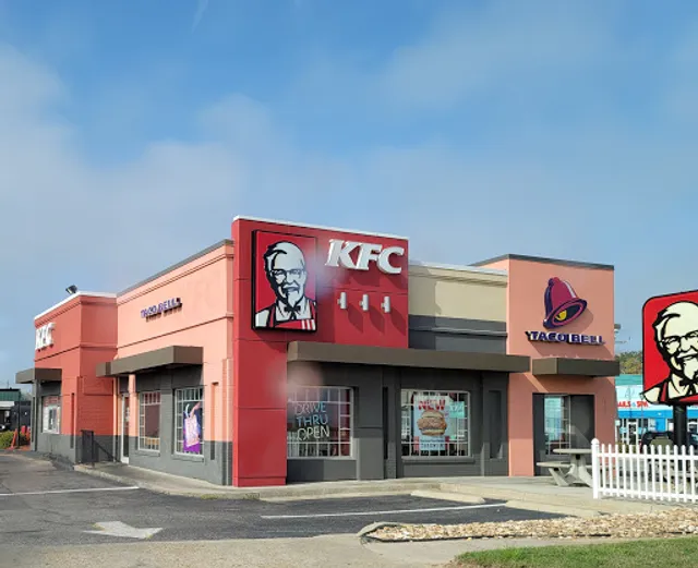 Taco Bell / KFC