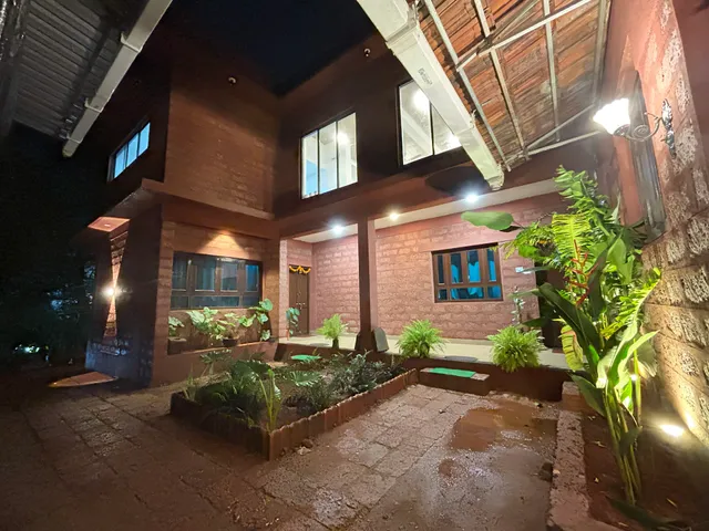 Hotel Durvankur, Amboli