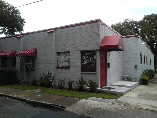 Plant City Entertainment