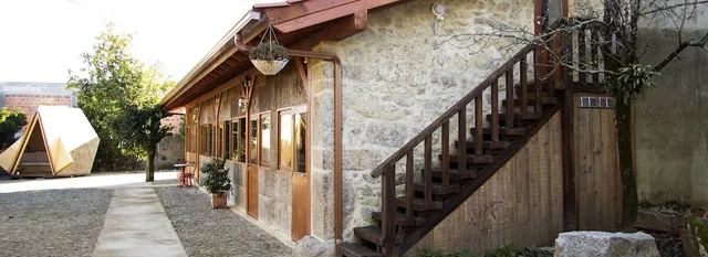 Laranjalimão Guest House