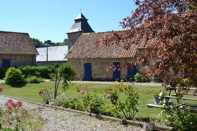 Les Chambres de Souverain Moulin
