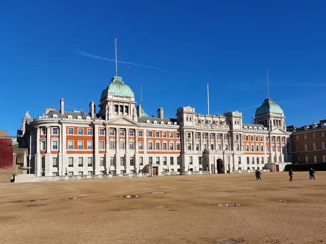 Horse Guards Parade