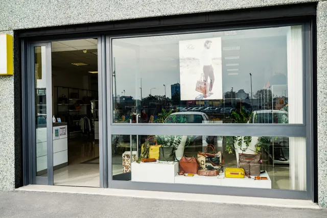 Felisi Bags & Belts - Outlet Store