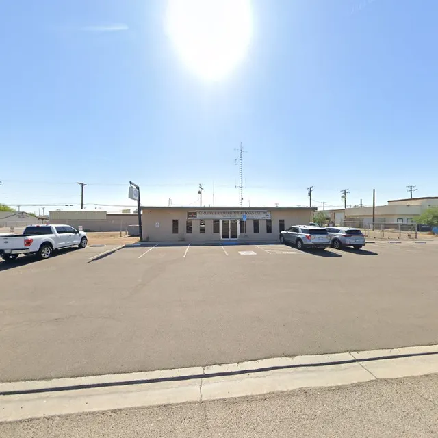 Airwave Communications - Imperial