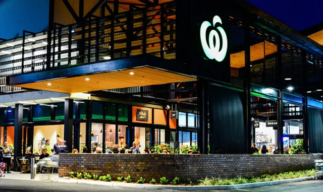 Vito’s Cucina & Bar Ascot