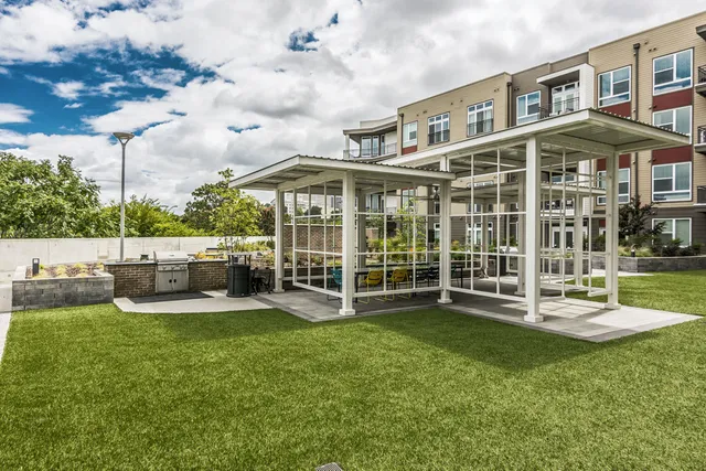 The Guthrie North Gulch