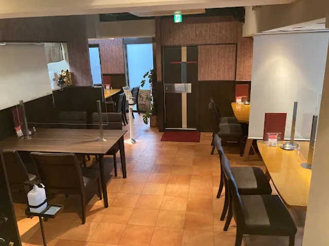 韓国すきやき レインボー